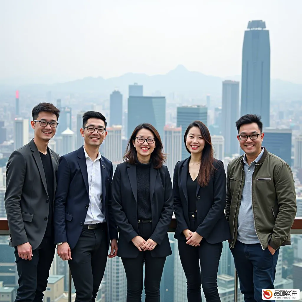 重庆市自动化测试框架搭建研发团队的卓越贡献与创新实践
