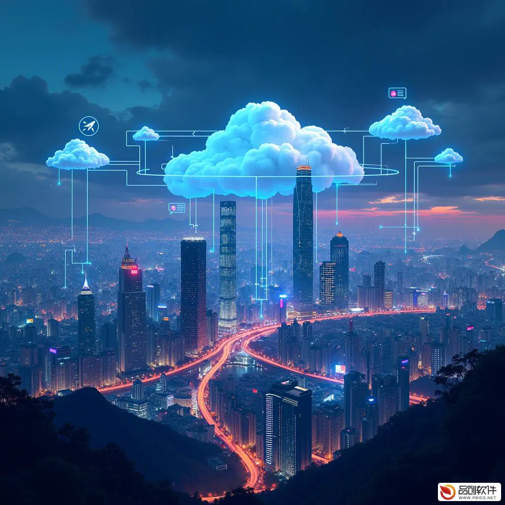 重庆市混合云部署方案：技术团队的智慧实践

