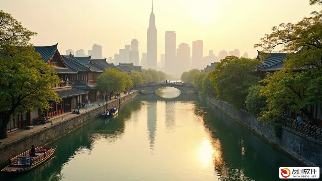 苏州市环保监测物联网平台技术中心：智慧环保的新篇章
