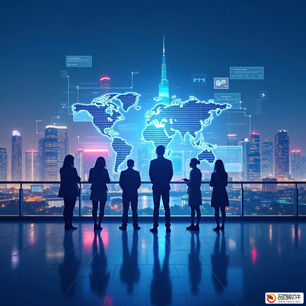 东莞市投资管理系统方案商：引领数字化转型的新篇章
