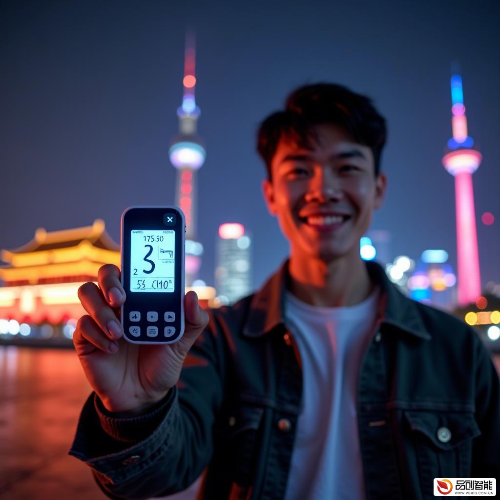北京市体温计蓝牙协议厂商深度解析与市场前景
