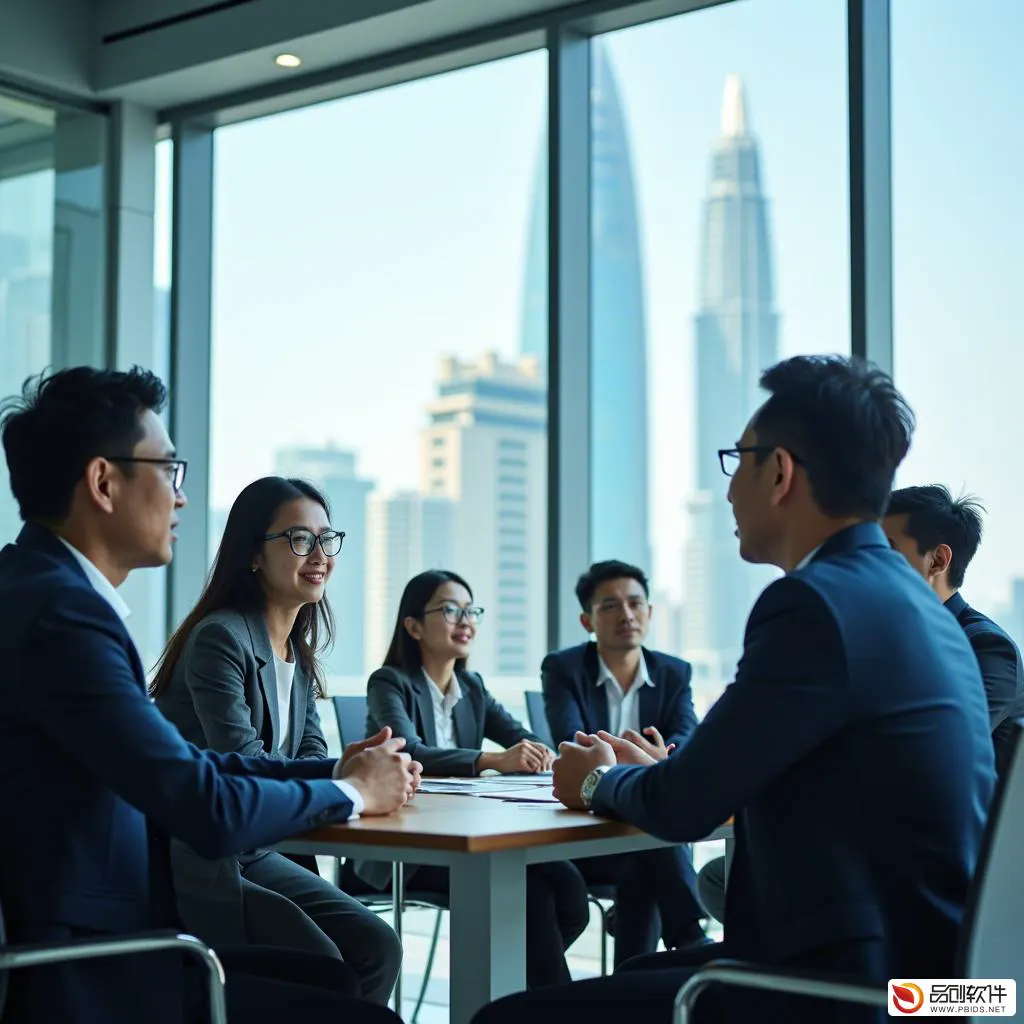 东莞市金融行业合规方案企业的实践与探索
