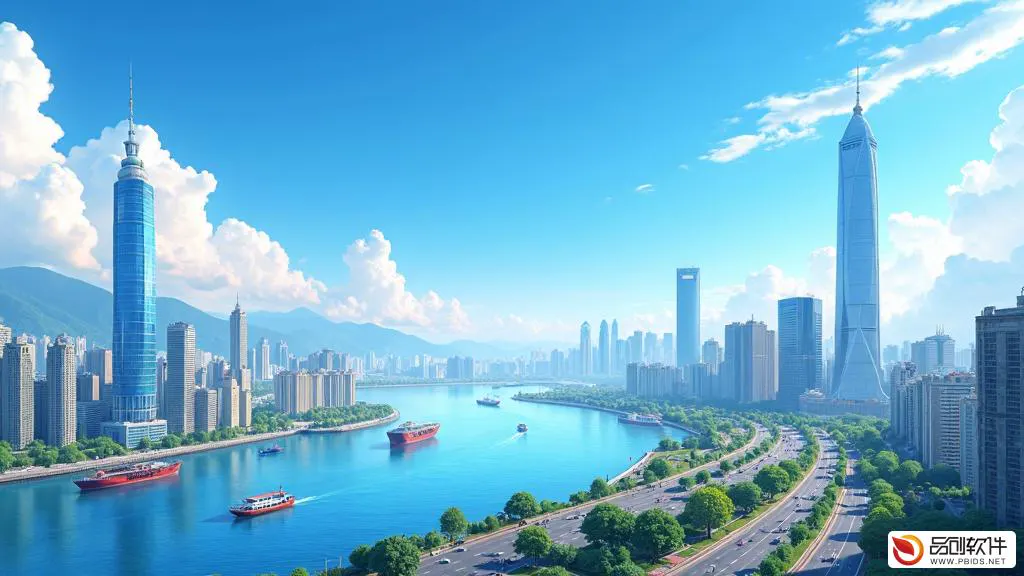 珠海市产品管理透明化平台：技术团队的革新之旅
