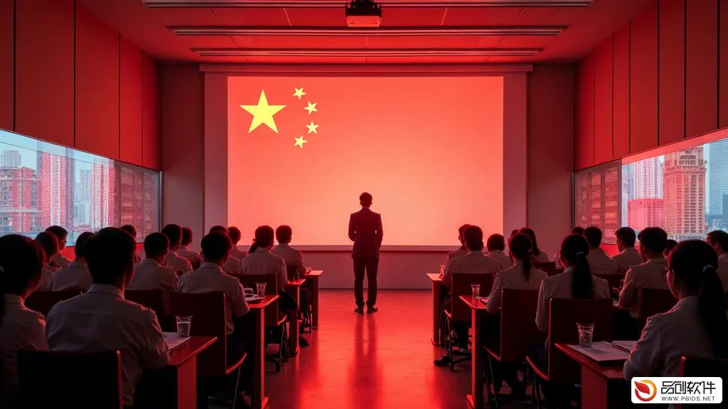 广州市党建智慧政策智能解读平台技术中心：引领党建创新的新篇章
