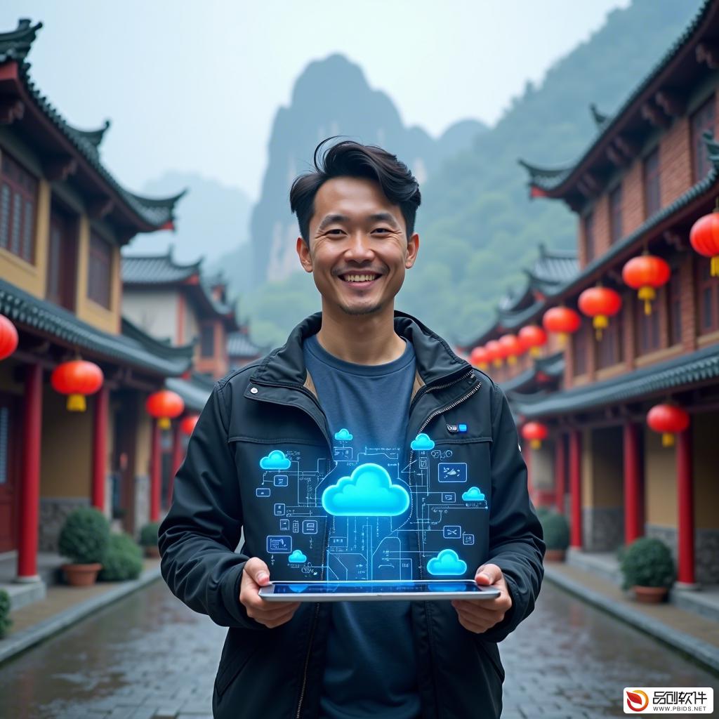 重庆市汽车用户行为分析平台开发纪实
