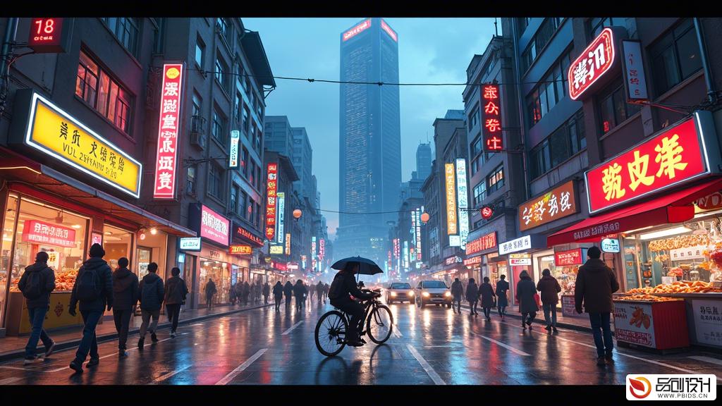 汕头市UX全案设计合作伙伴：共创卓越用户体验的领航者
