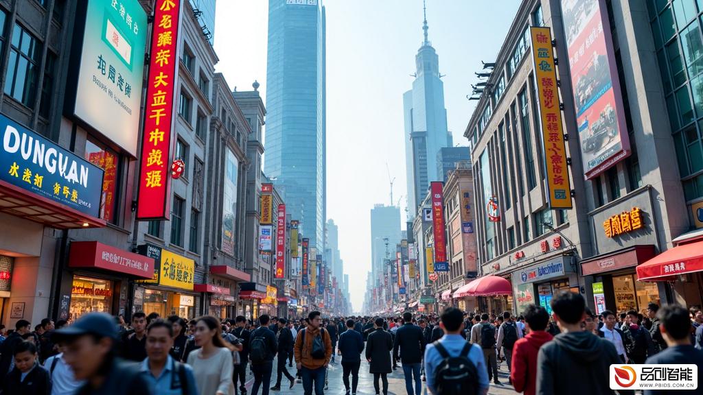 东莞市粉尘浓度超标告警中心：守护城市呼吸健康的守护者
