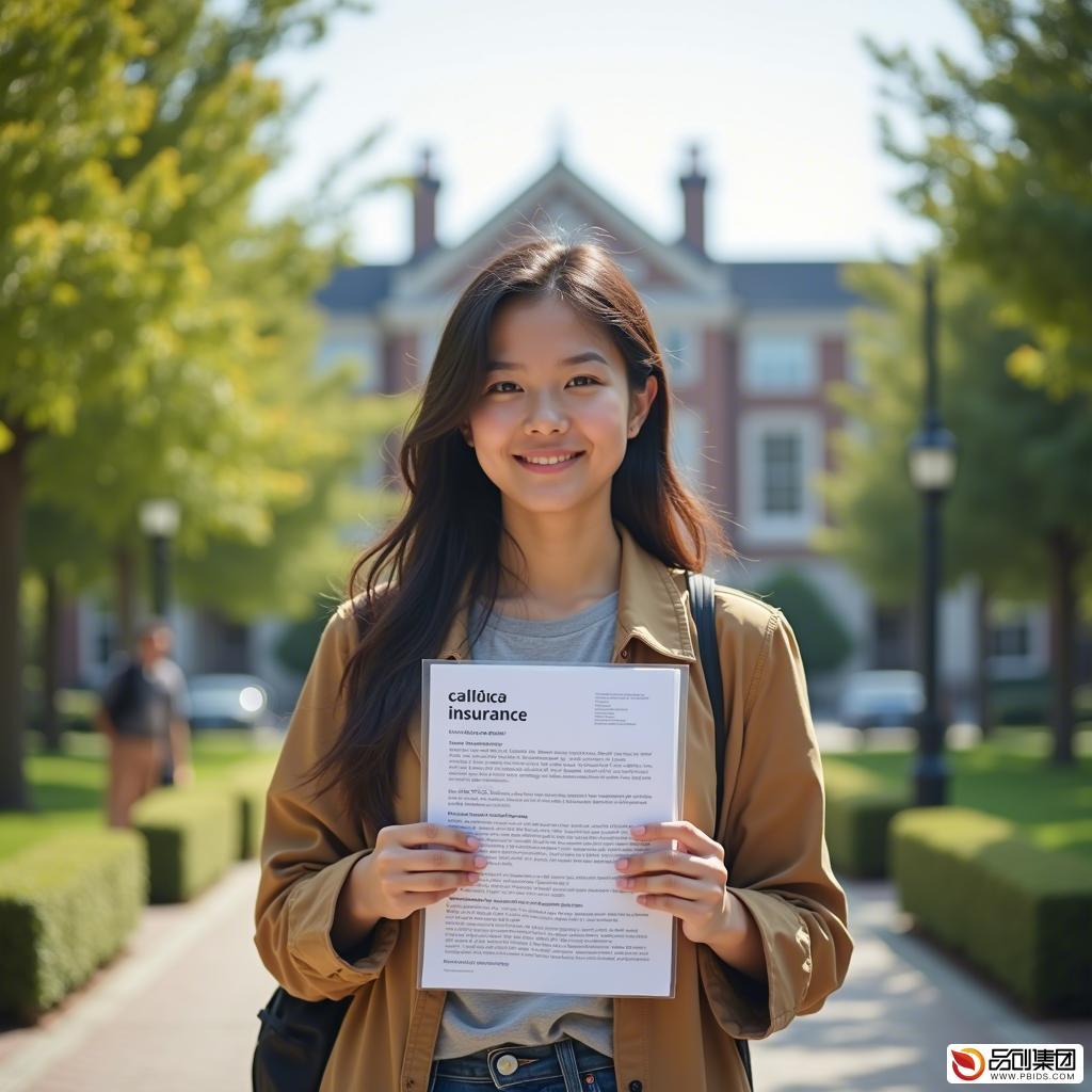 读大学必备的保险知识指南