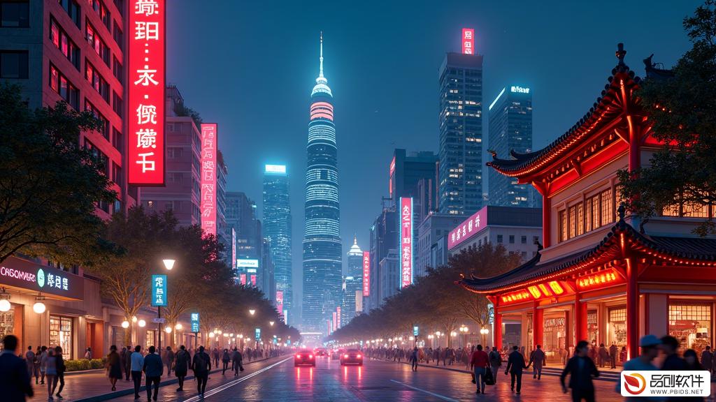 成都市物联网传感器组网系统方案商：引领智慧城市新风尚
