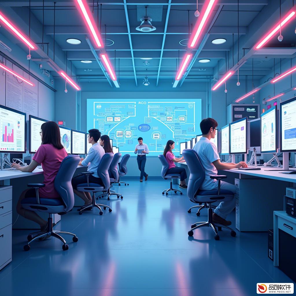 上海市医疗呼叫中心系统研发团队的创新之路
