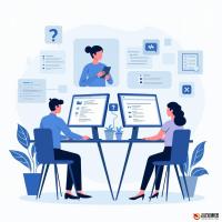 定制软件开发：打造专属业务解决方案的钥匙
