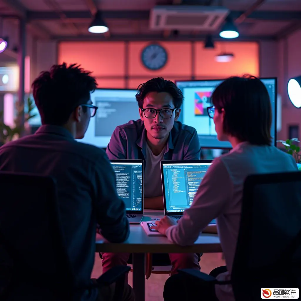东莞市教育版权交易平台研发团队：创新引领教育版权新未来

