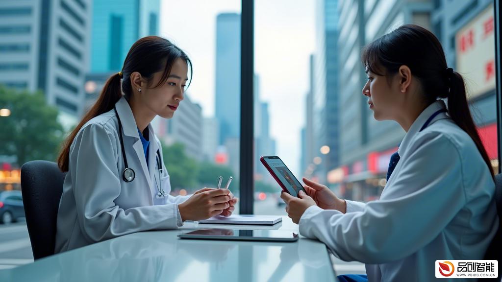 深圳市医疗O2O电子商城研发中心：引领医疗健康数字化新纪元

