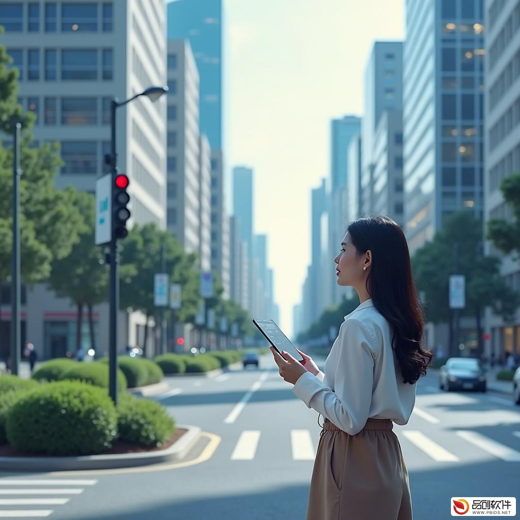null市政设施溯源管理平台研发中心：智...