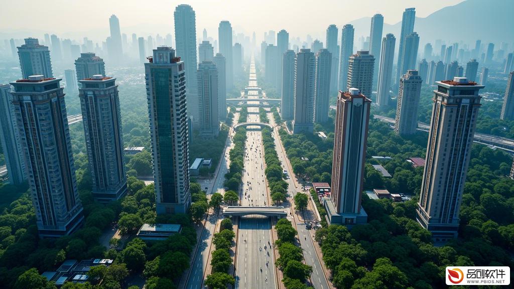 东莞市隧道综合管控平台研发中心：智慧交通的新篇章
