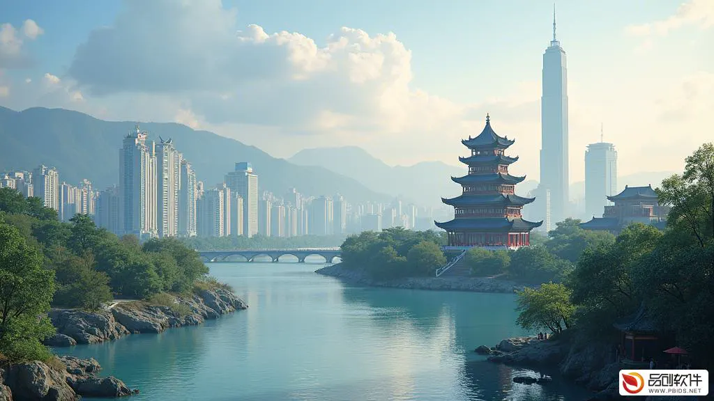 杭州市智能报表生成团队的革新之路
