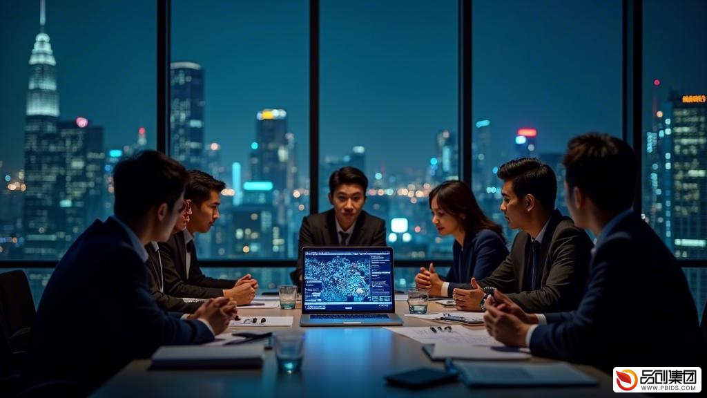 外包与灵活用工：深度解析与比较
