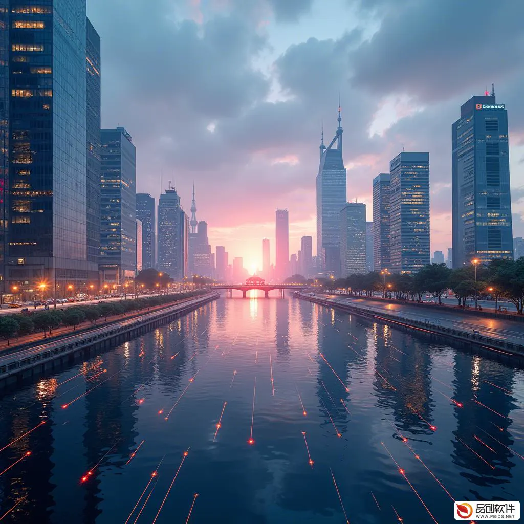 珠海市行业大模型定制研发：创新引领未来
