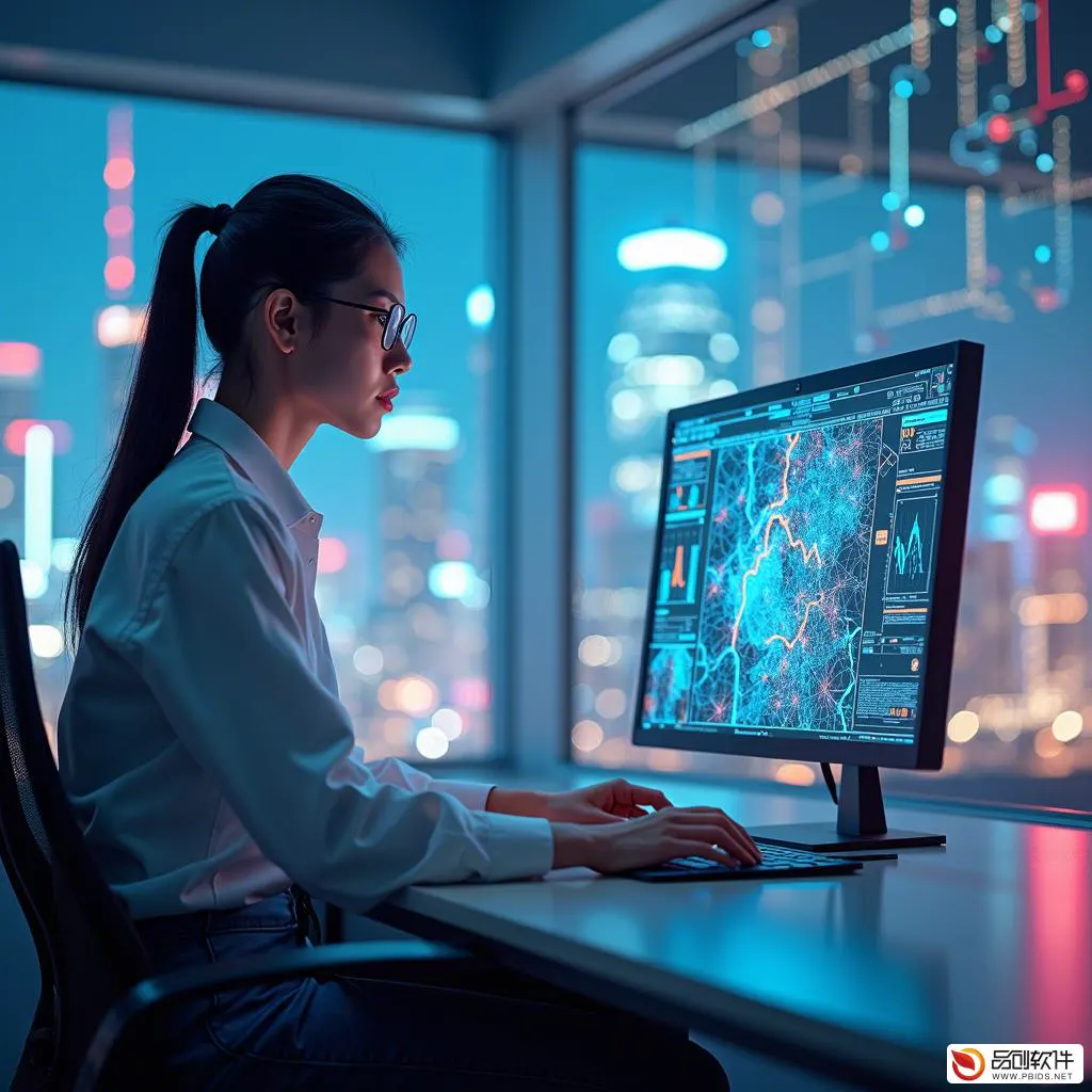 合肥市地理信息定位（GIS）系统研发中心：创新...