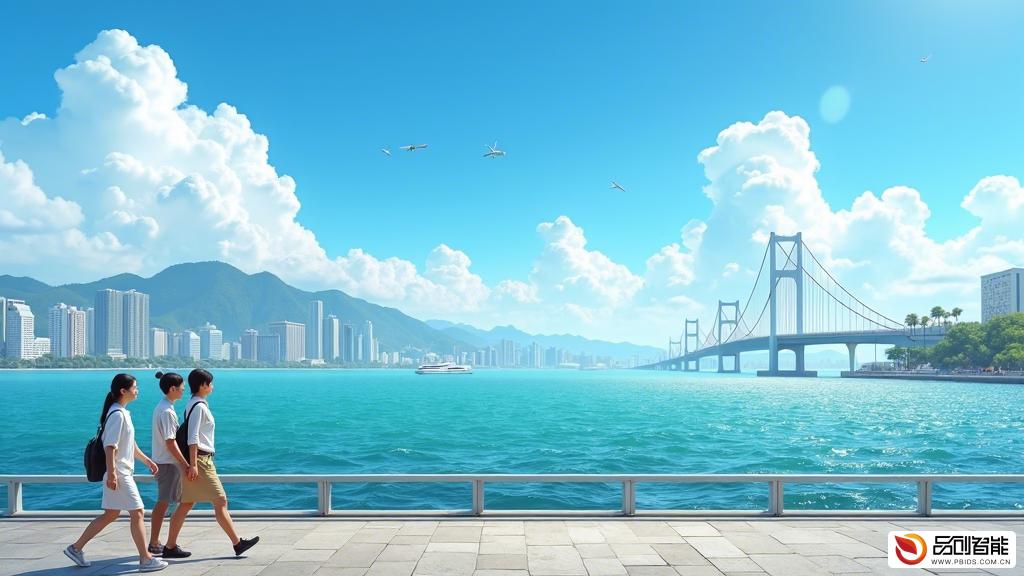 珠海市职业健康动态评分工作室：守护职场健康的创新力量
