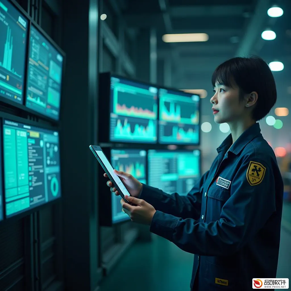 佛山市工服/安全装备检测系统：创新引领，守护安...