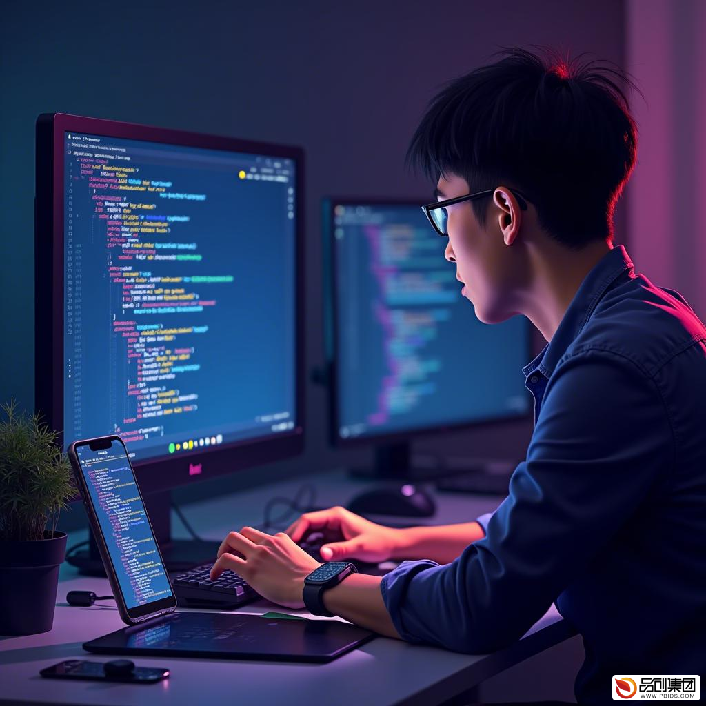 APP开发哪个比较好：全面解析与推荐
