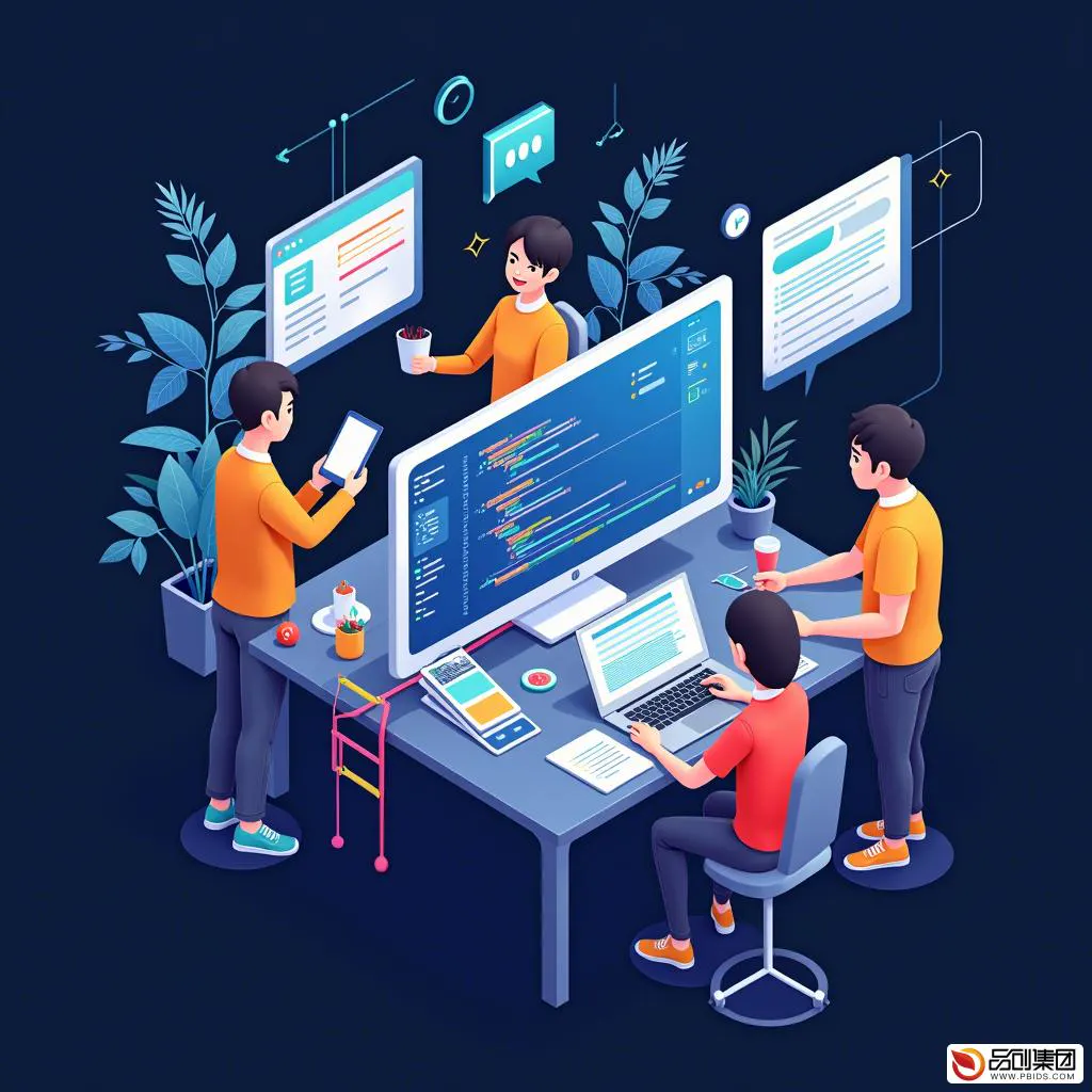 开发微信小程序的成本解析:预算、因素与策略