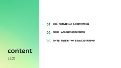 熊猫私教SaaS系统：健身房会员续费率提升28%的运营秘籍