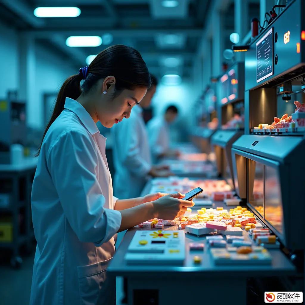 合肥市医药订单智能分拣系统工作室：科技引领医药物流新篇章
