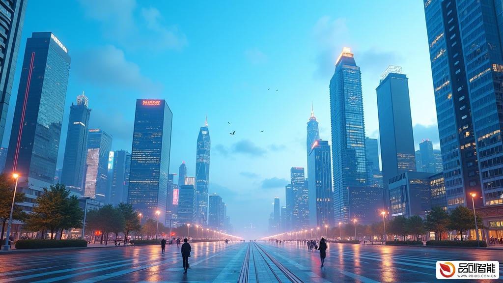 无锡市物联网中间件平台服务商：引领智慧城市的创新力量
