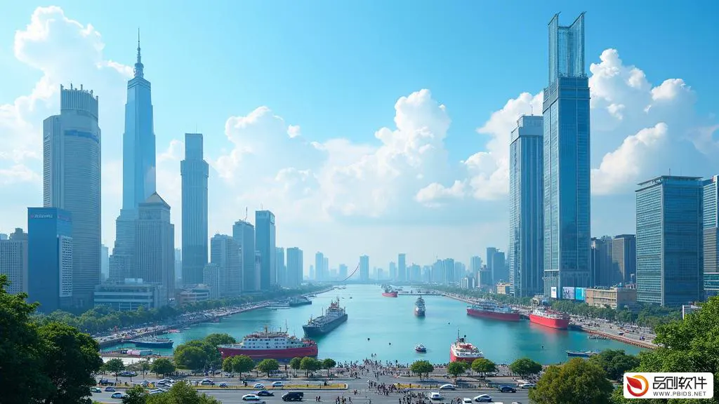 珠海市商用车配件追溯平台运营商：打造高效供应链的新篇章
