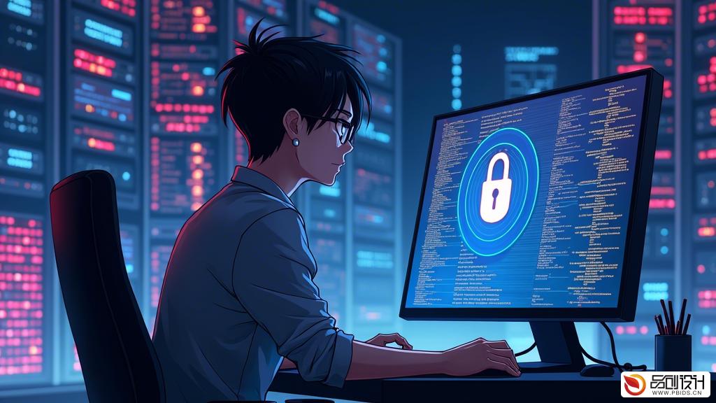 网络安全品创视觉创新服务中心：打造数字时代的安全防线
