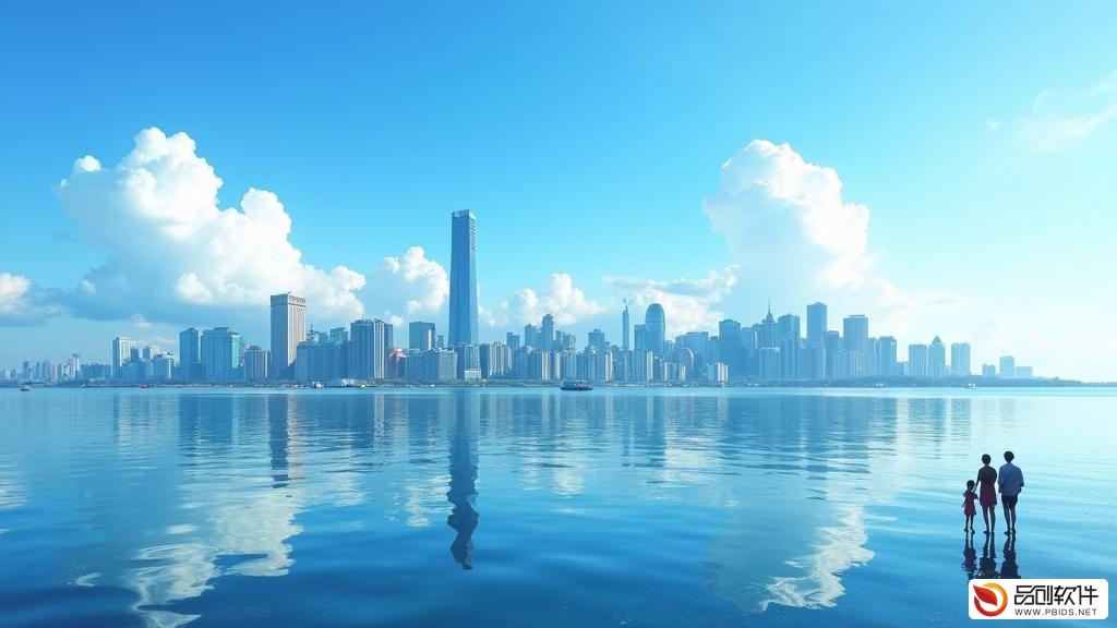 珠海市AI办公商务应用：引领未来商业新风尚
