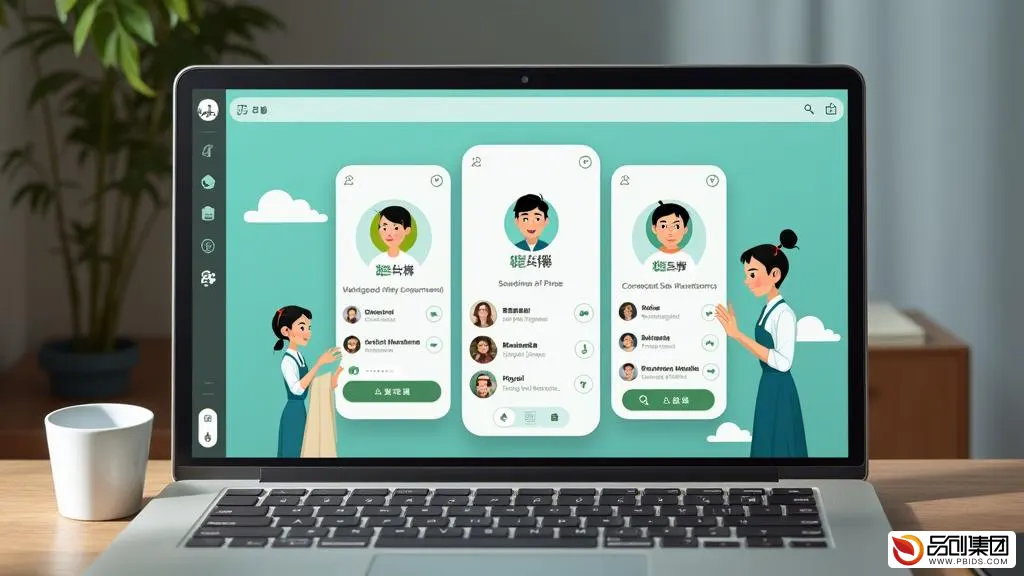 从零开始：全面指南教你如何开发一个完整的微信小程序
