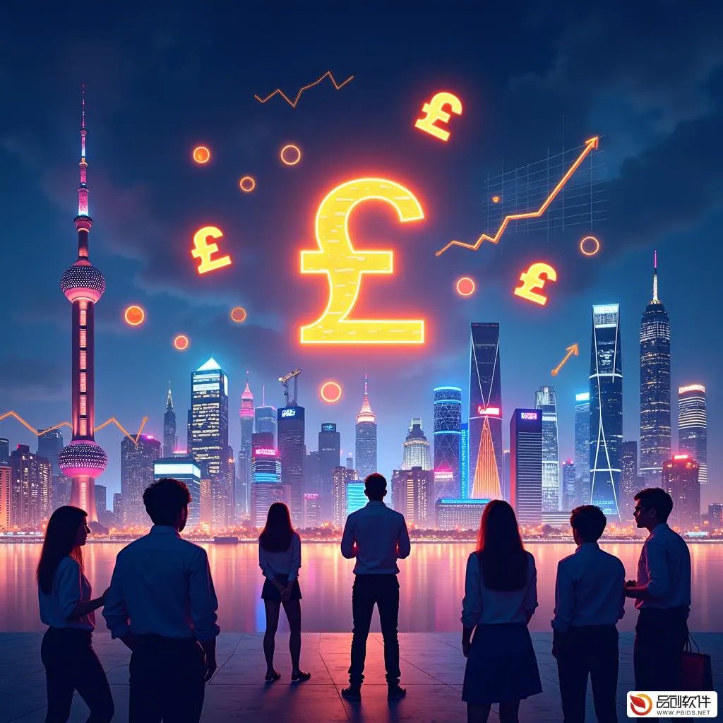 佛山市跨境支付清算平台服务商：引领金融新风尚
