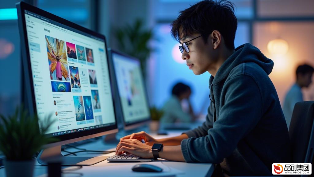 App软件定制：打造专属应用，赋能企业数字化转型
