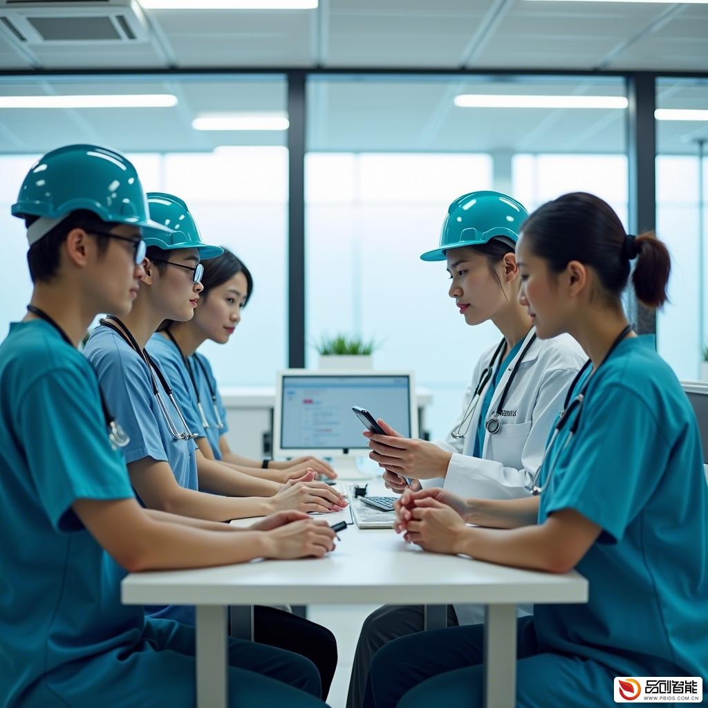 珠海市职业禁忌症筛查集成商：守护职场健康...