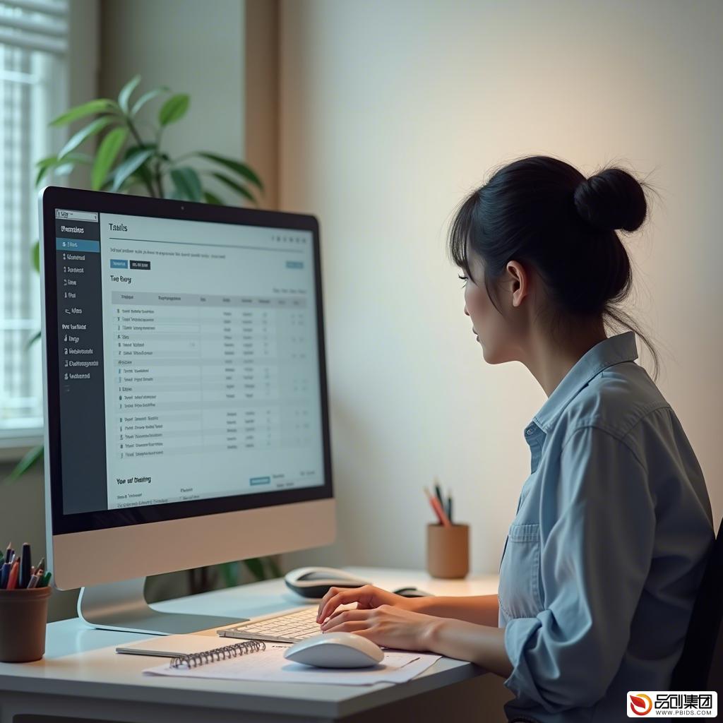 直销软件网站开发：打造高效直销业务的数字...