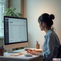 直销软件网站开发：打造高效直销业务的数字化平台

