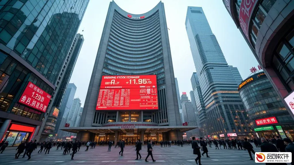 北京市证券智能结算对账平台公司的创新与发展
