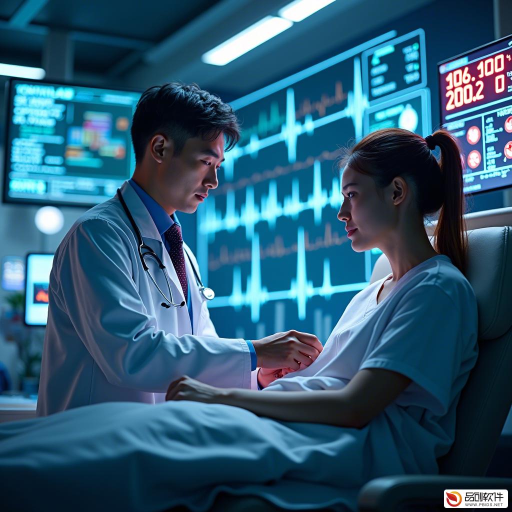 上海市医疗元宇宙平台工作室：重塑医疗健康的未来
