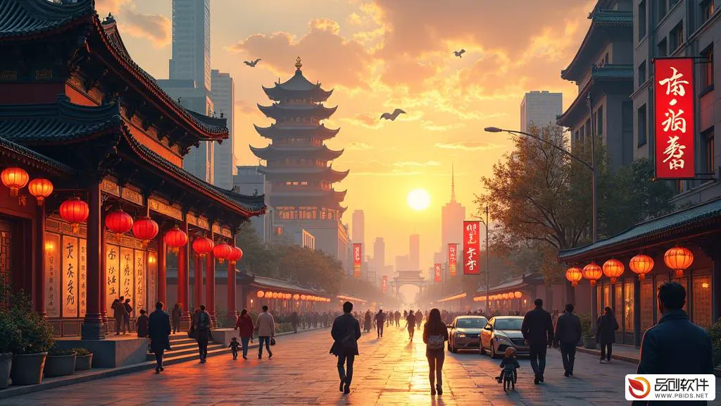 北京市政企协同办公门户平台研发：创新引领高效协作新时代

