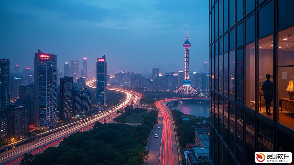 武汉市医护效率系统集团：引领医疗管理新风尚
