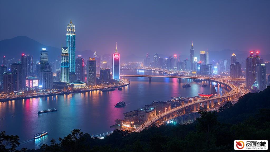 重庆市可穿戴健康监测仪集成有限公司：科技引领健康未来
