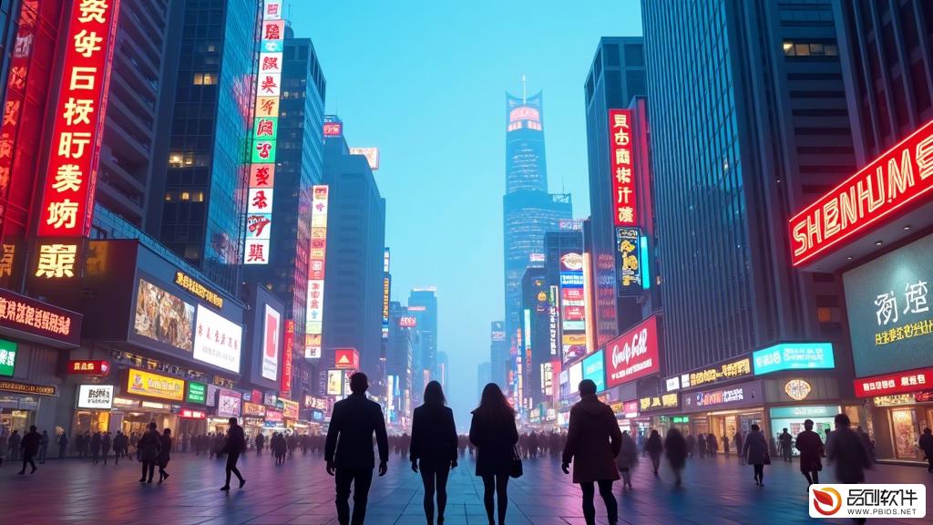 深圳市智能充电桩AI管理平台方案商：引领充电设施智能化升级
