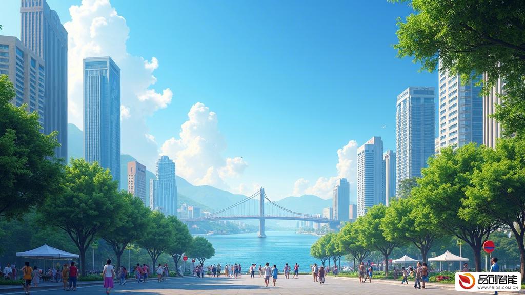 珠海市职业健康数据中台运营商：引领职业健康管理新风尚
