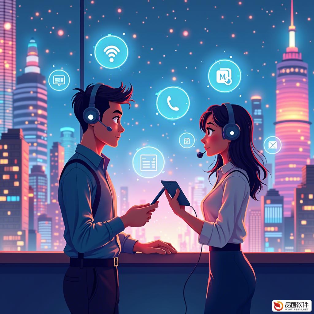 无锡市AI智能客服平台方案商：引领未来服务新风尚
