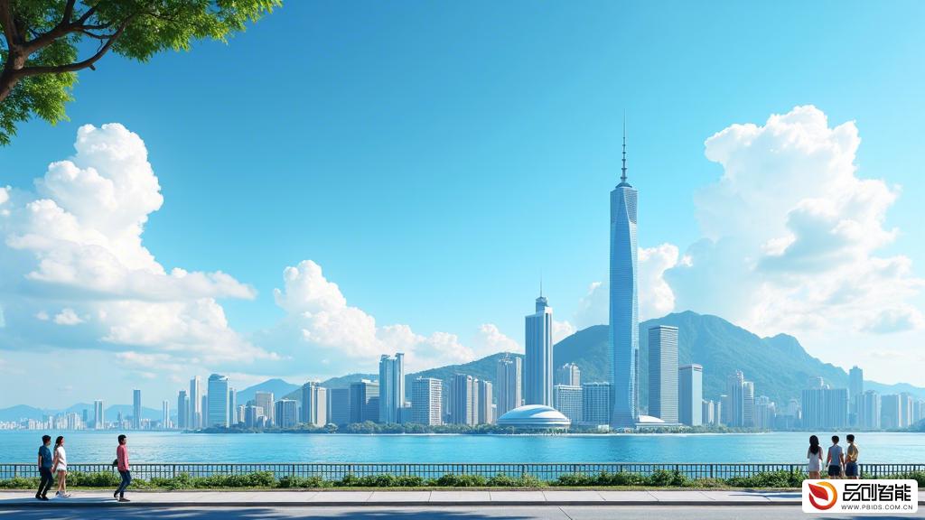 珠海市家用医美设备硬件有限公司：引领家庭美容新风尚
