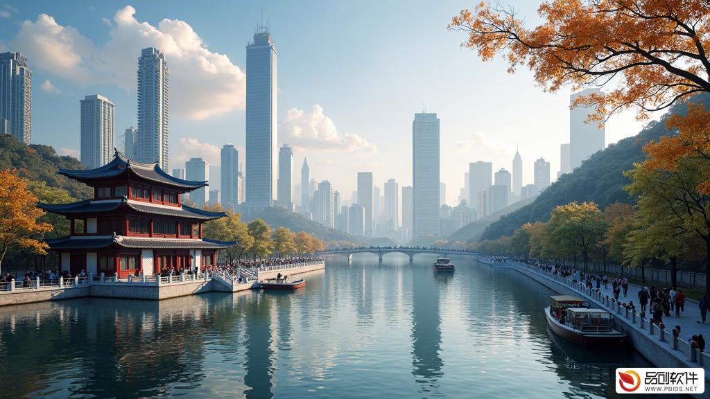 杭州市车载高精度定位系统：引领智能交通新时代
