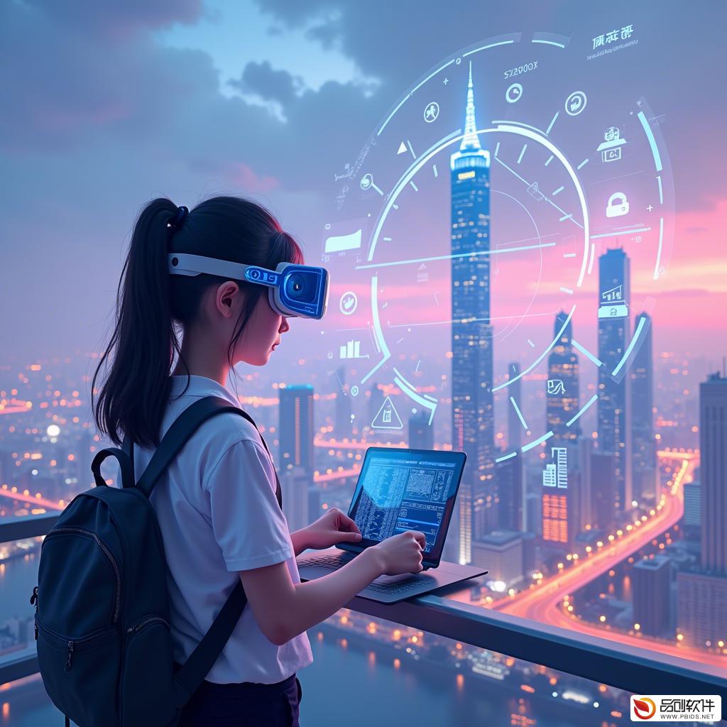 杭州市增强学习系统游戏化开发机构：引领未来教育...